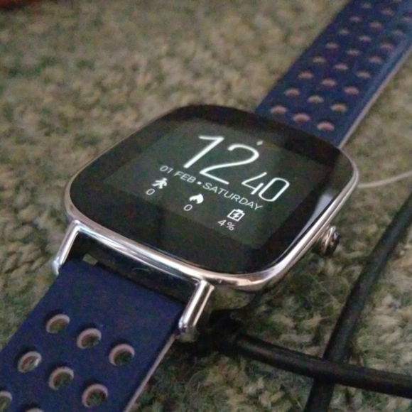 asus zenwatch 2 1.45 band size